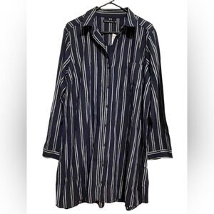 Abercrombie & Fitch Shirt Dress
